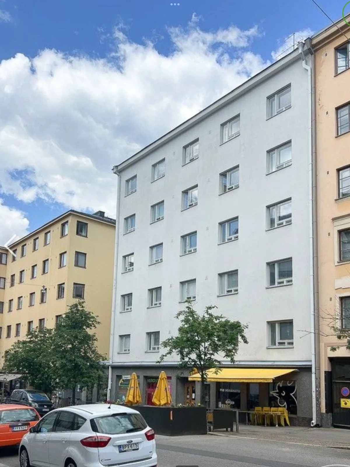 Vaasankatu