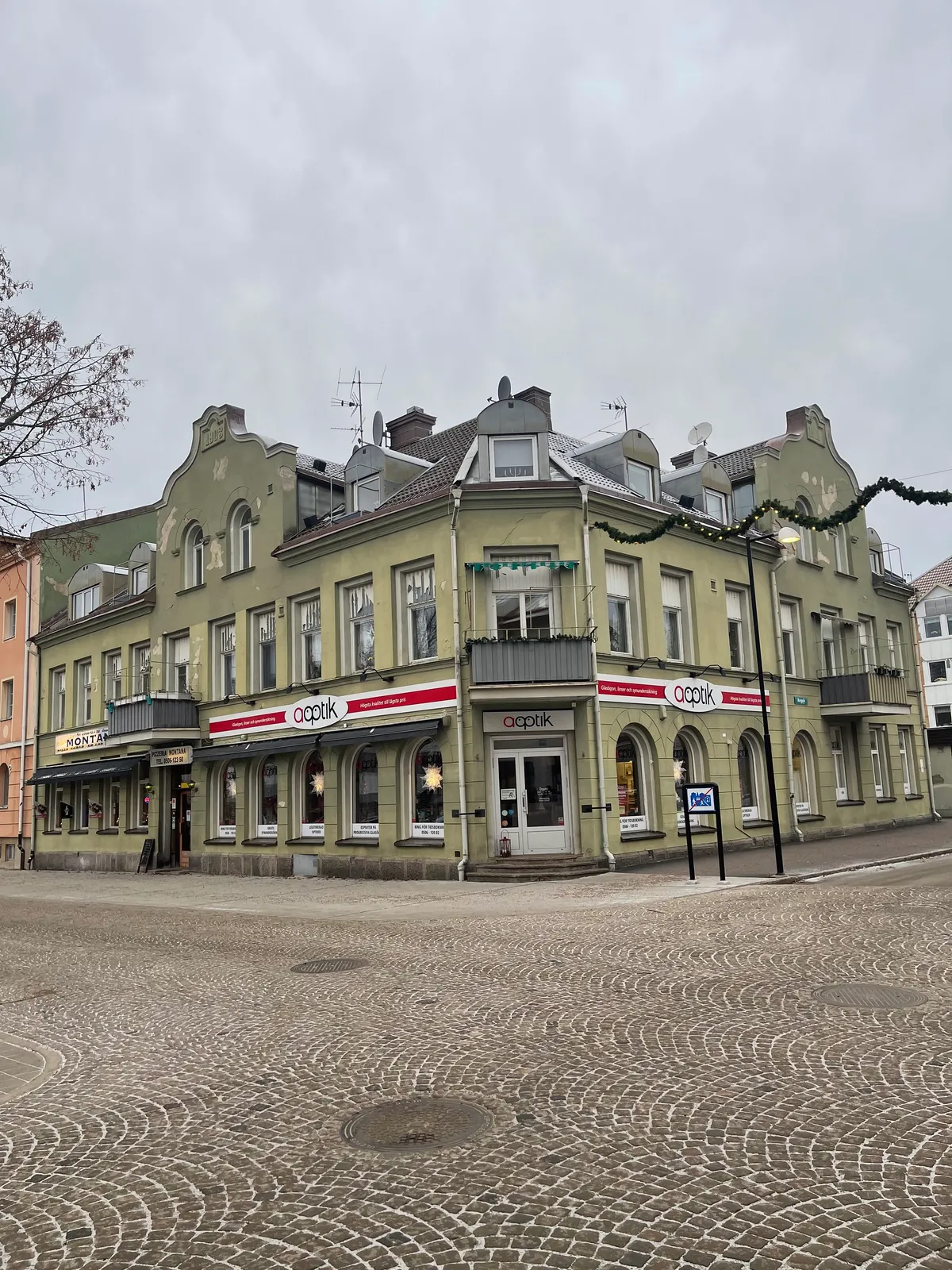 Östra Torggatan