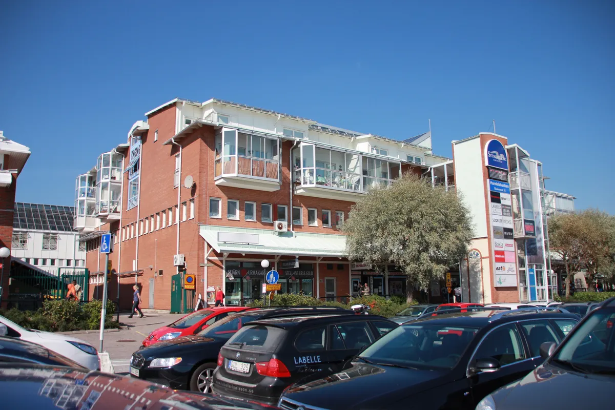 Östra Köpmansgatan