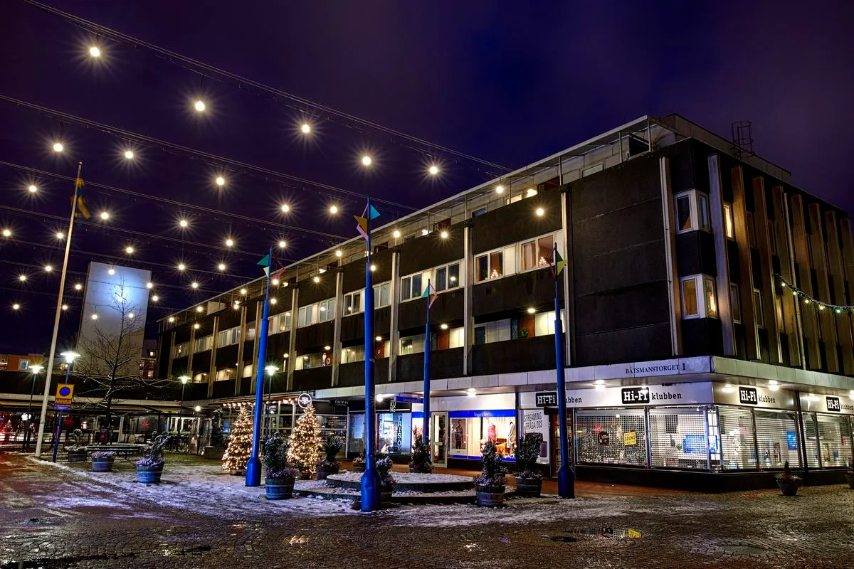 Båtsmanstorget