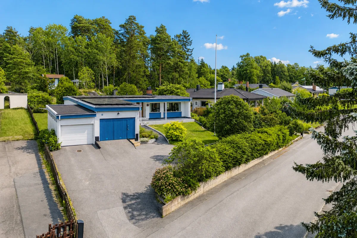 Skyttens väg