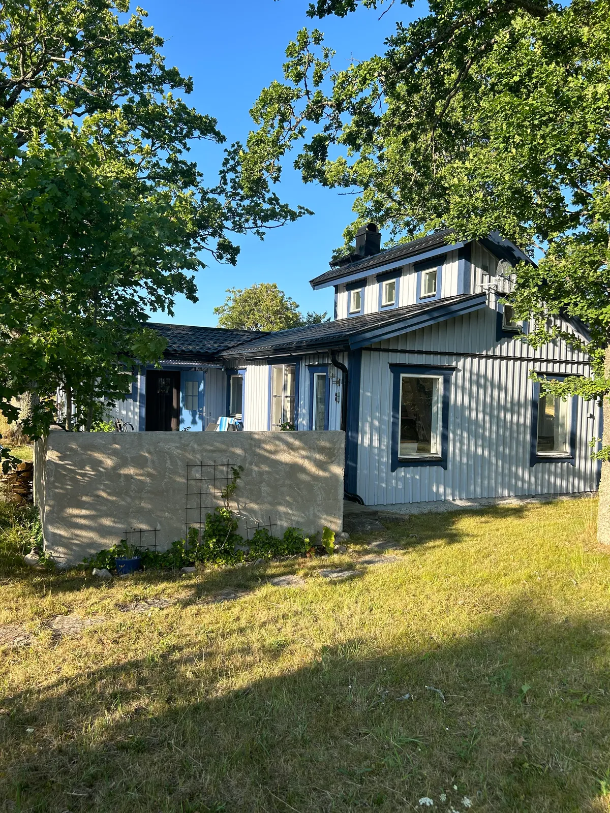 Väskinde Ringvide