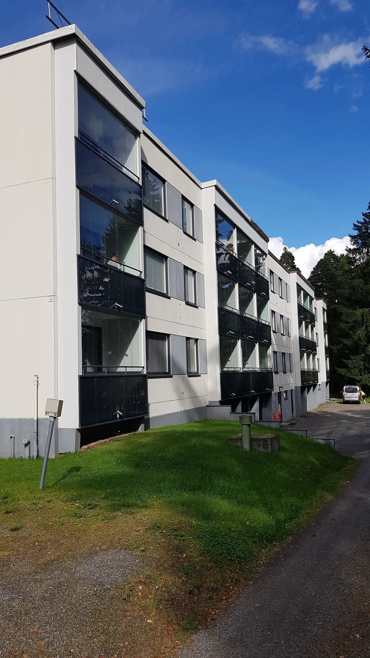 Sienimäenkatu