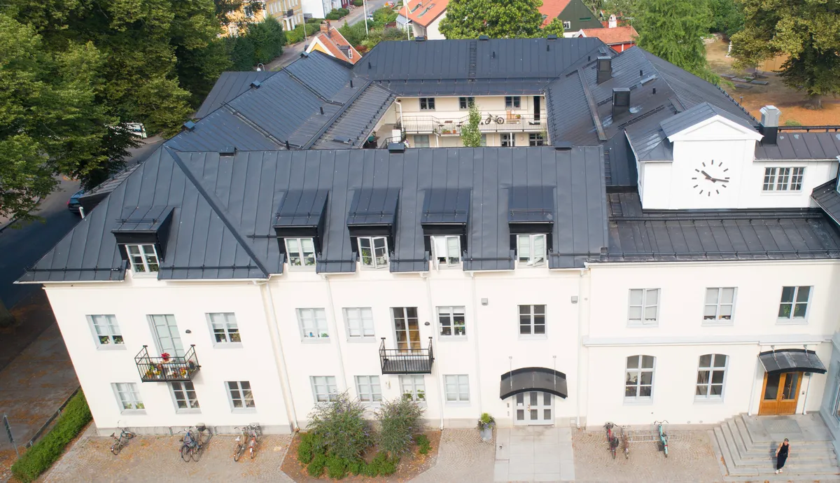 Slottsvägen