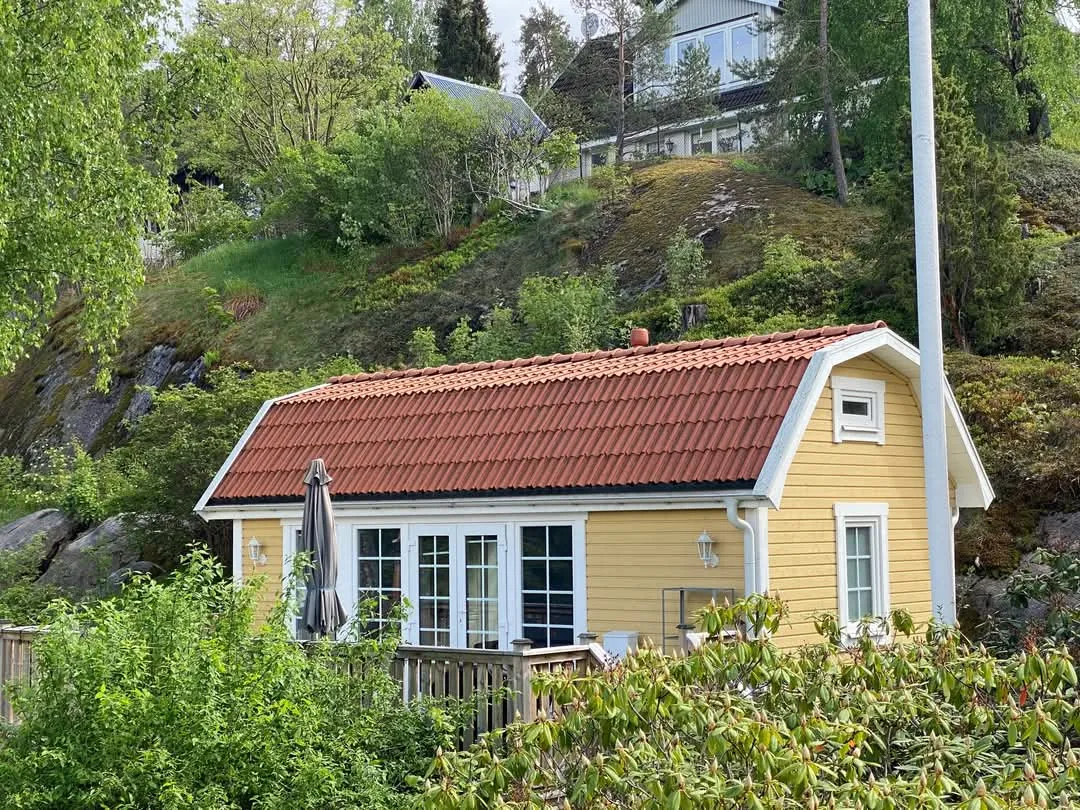 Norra Åsvägen