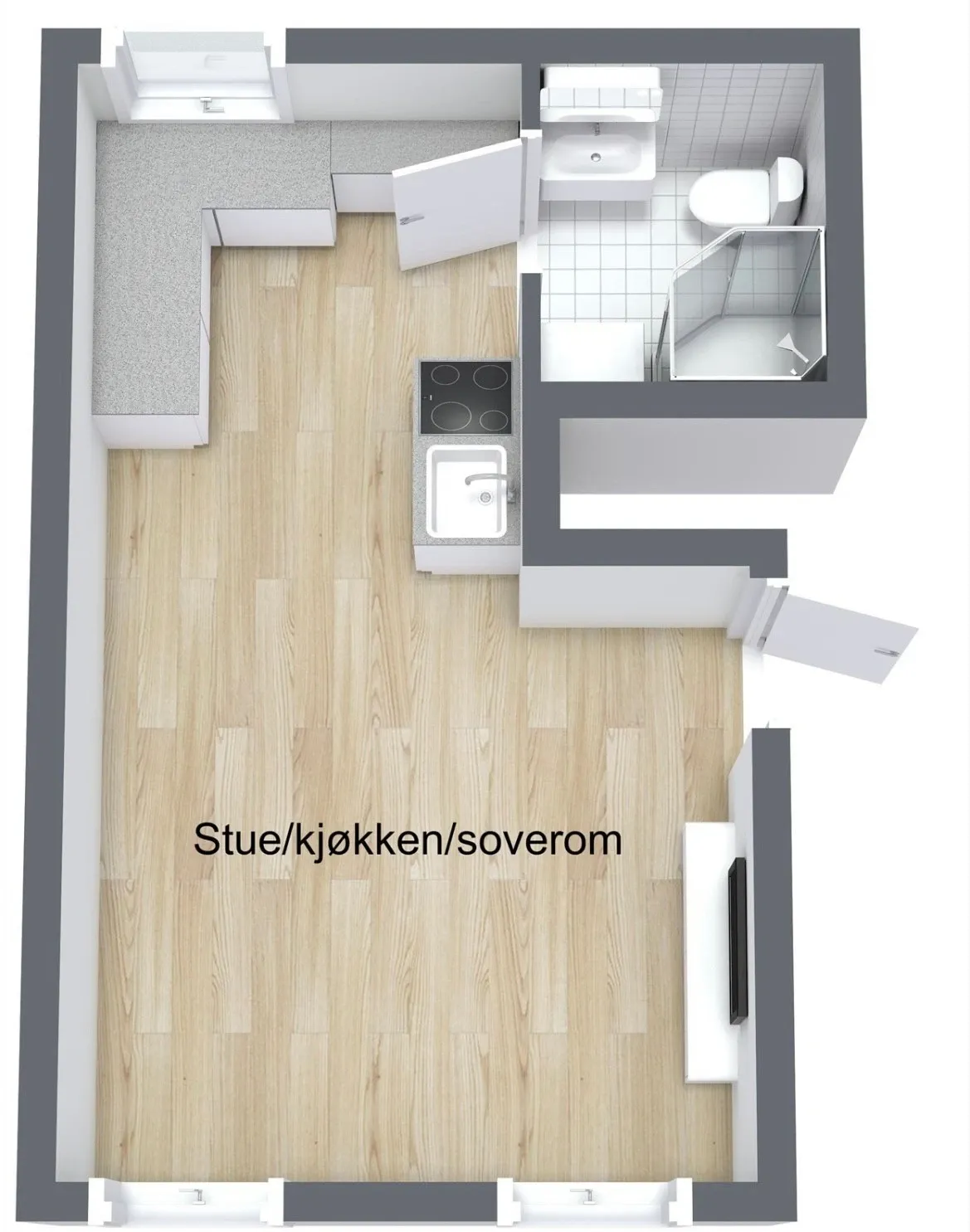 Storgaten