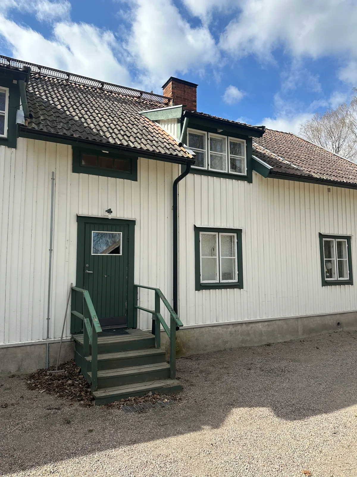 Runtuna gård