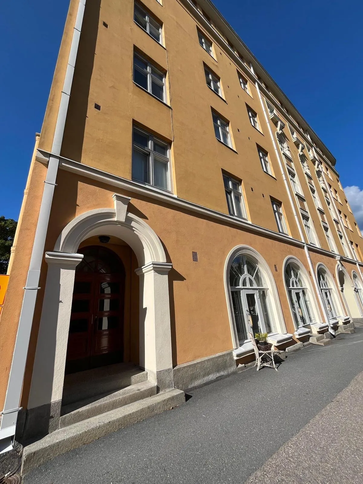 Hämeenpuisto