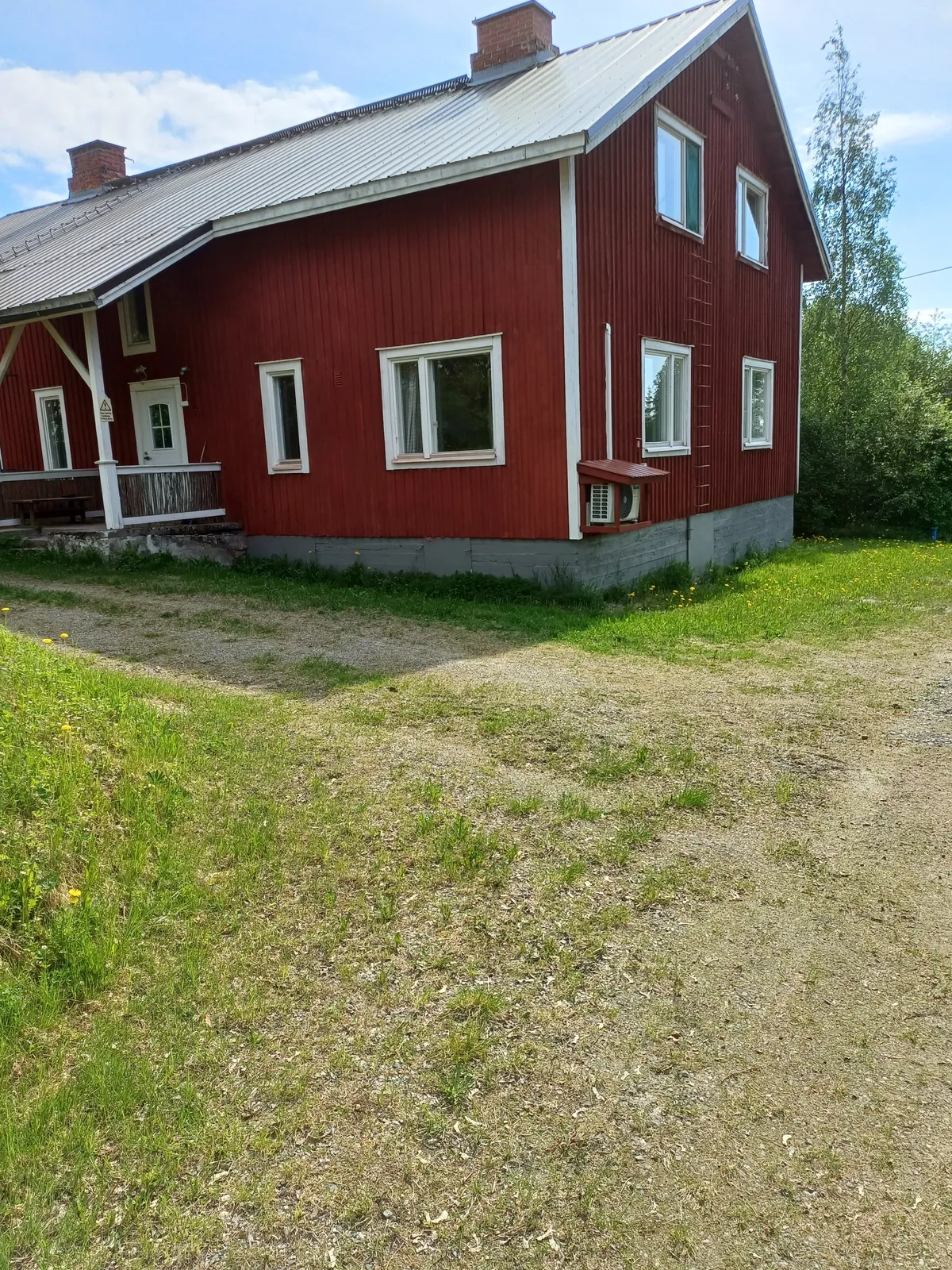 Kellomäentie