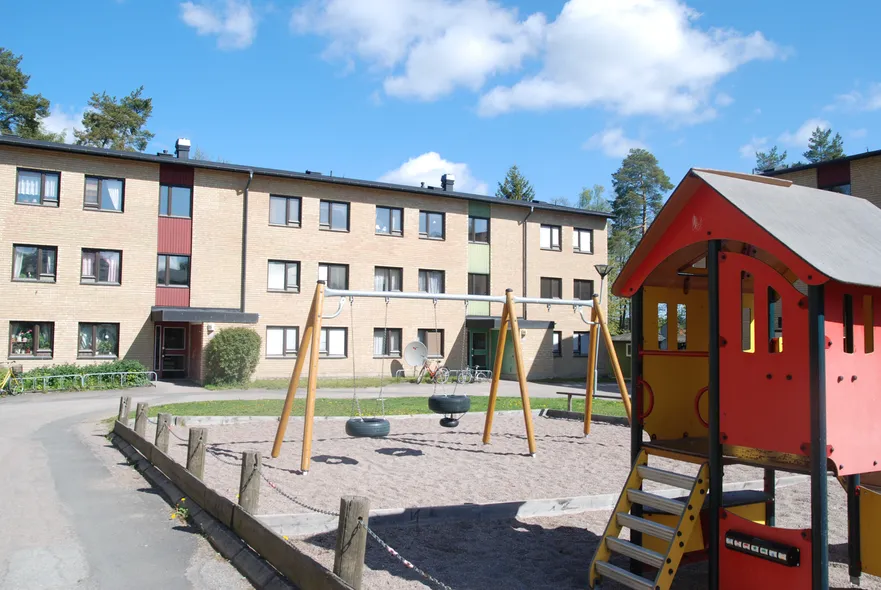 Bröderna Berwalds väg