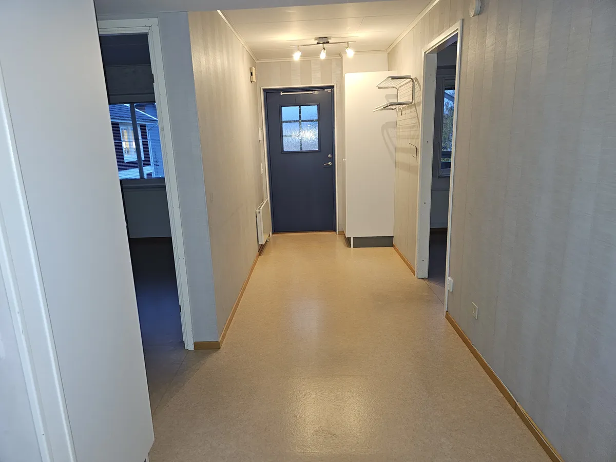 Taggvägen