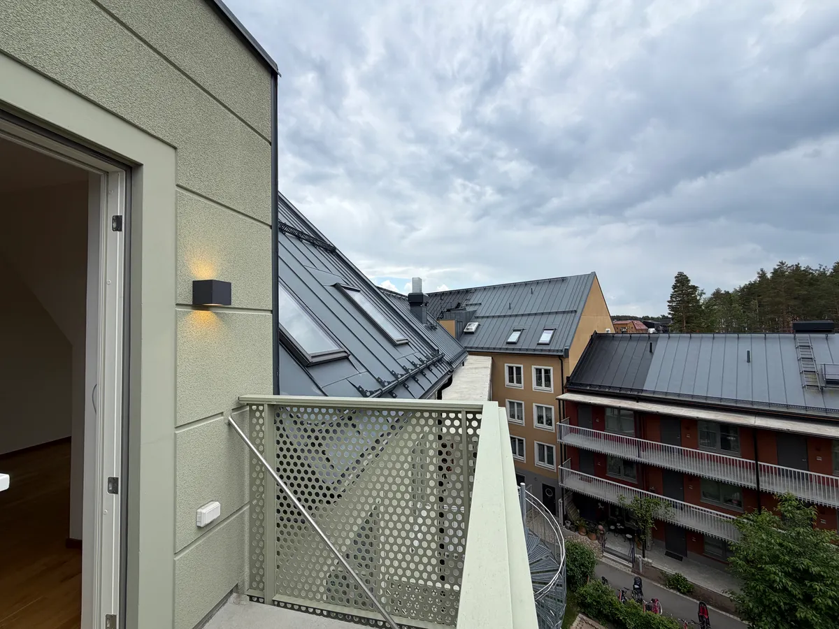 Stadsängsgatan