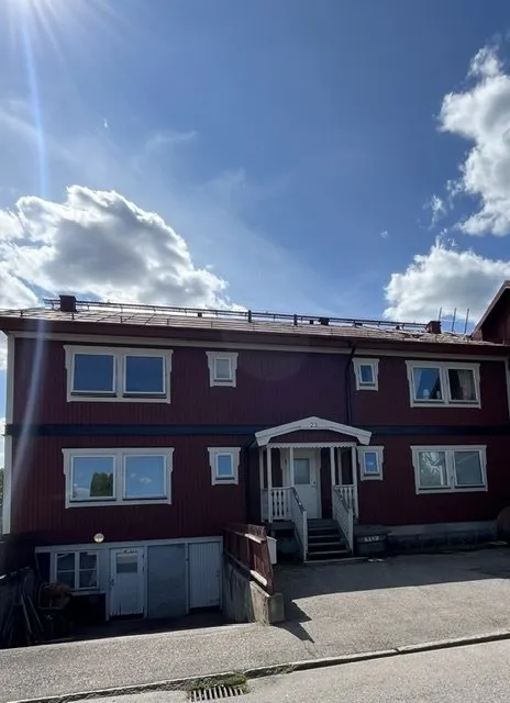 Brogatan