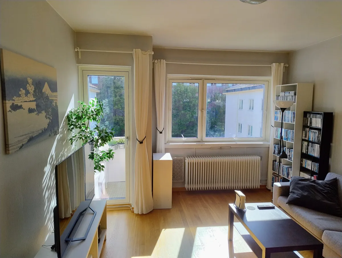 Geitmyrsveien