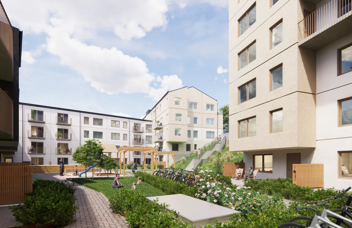 Herrgårdsgatan