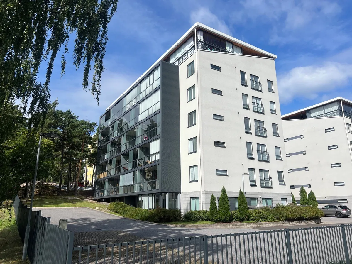 Vähäheikkiläntie