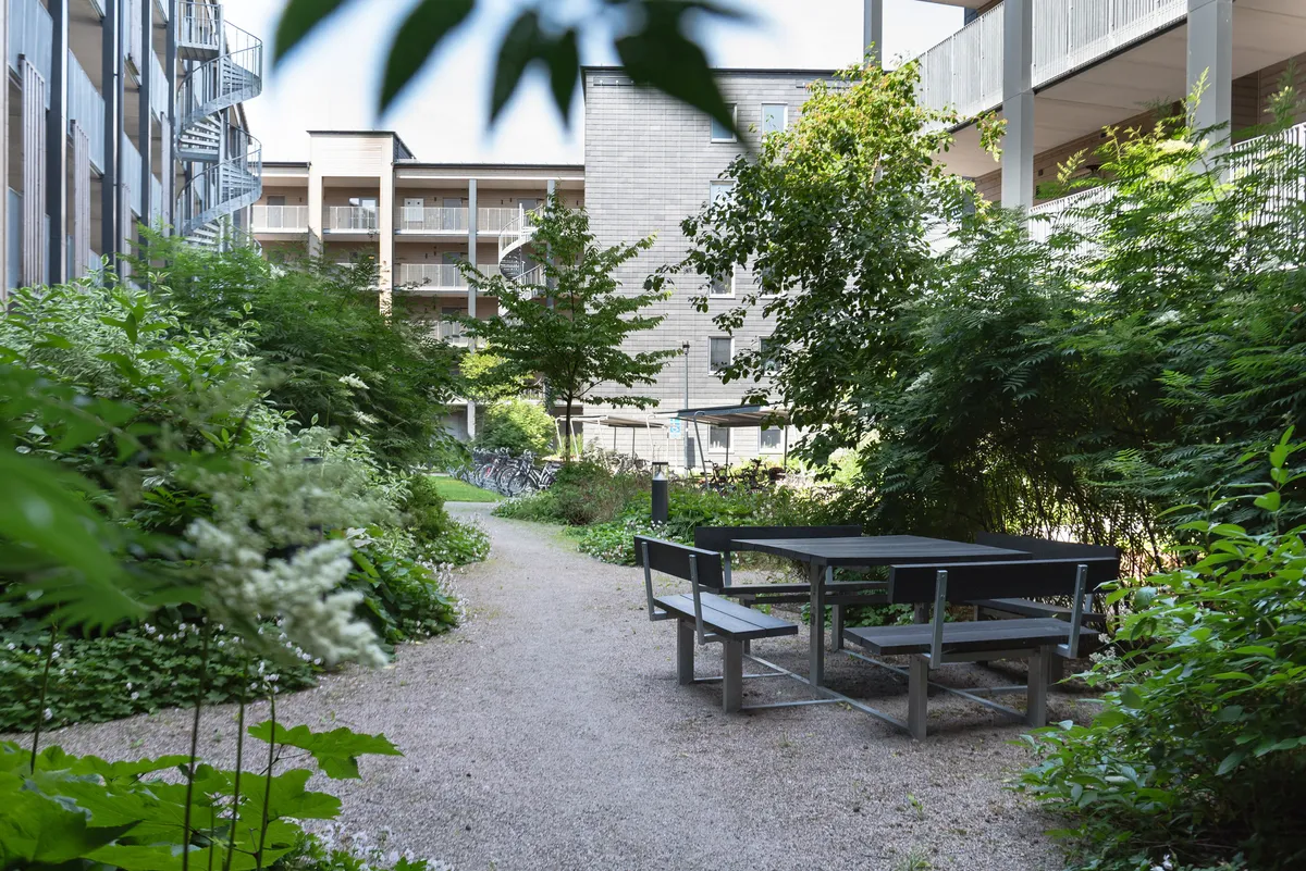 Termikgatan