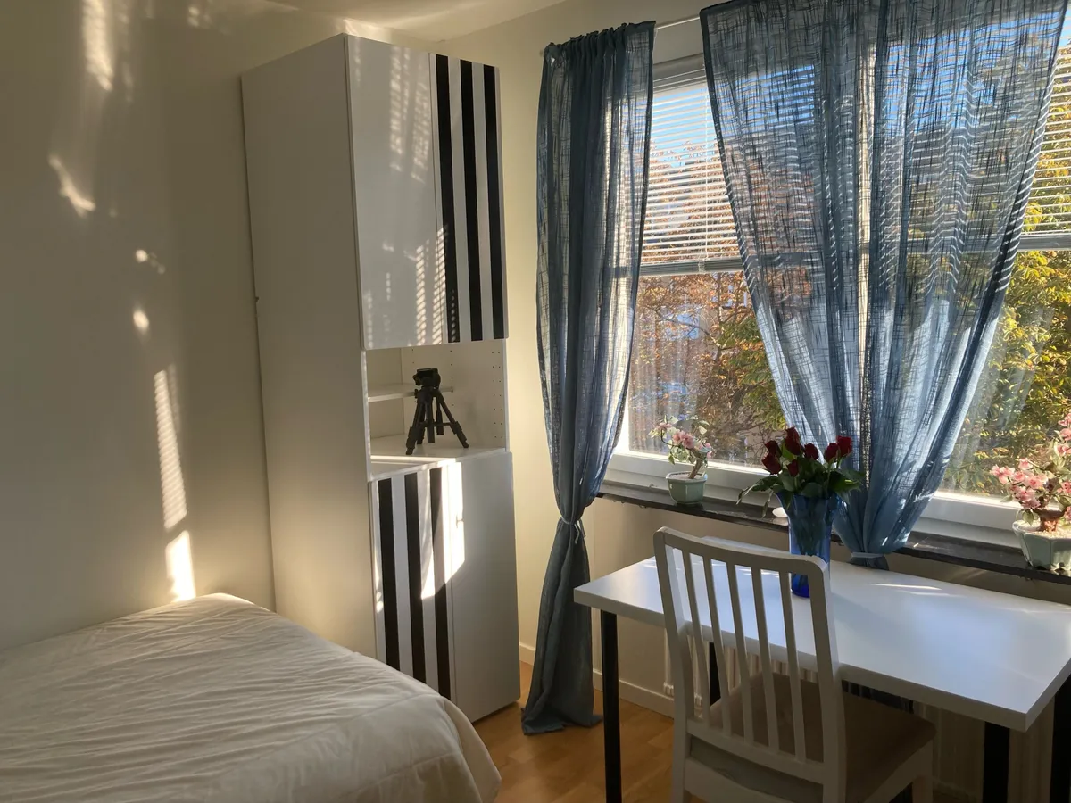 Åsögatan