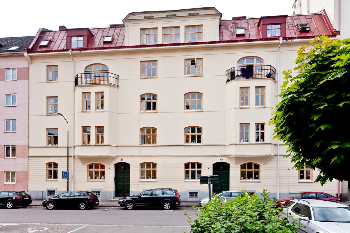 Unionsgatan