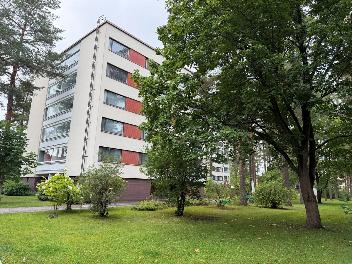 Parantolankatu