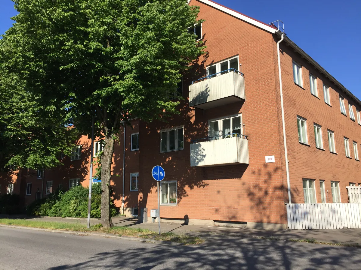 Johan Kocksgatan