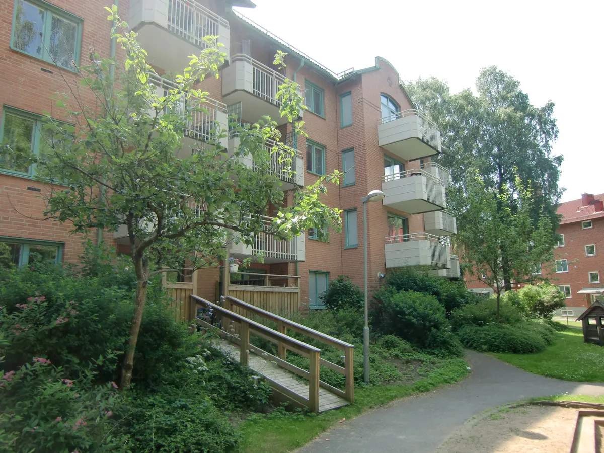 Norra Sjöbogatan