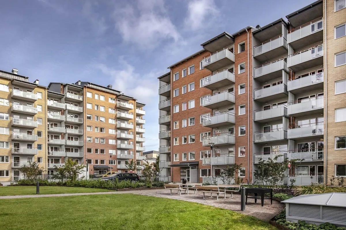 Söderleden