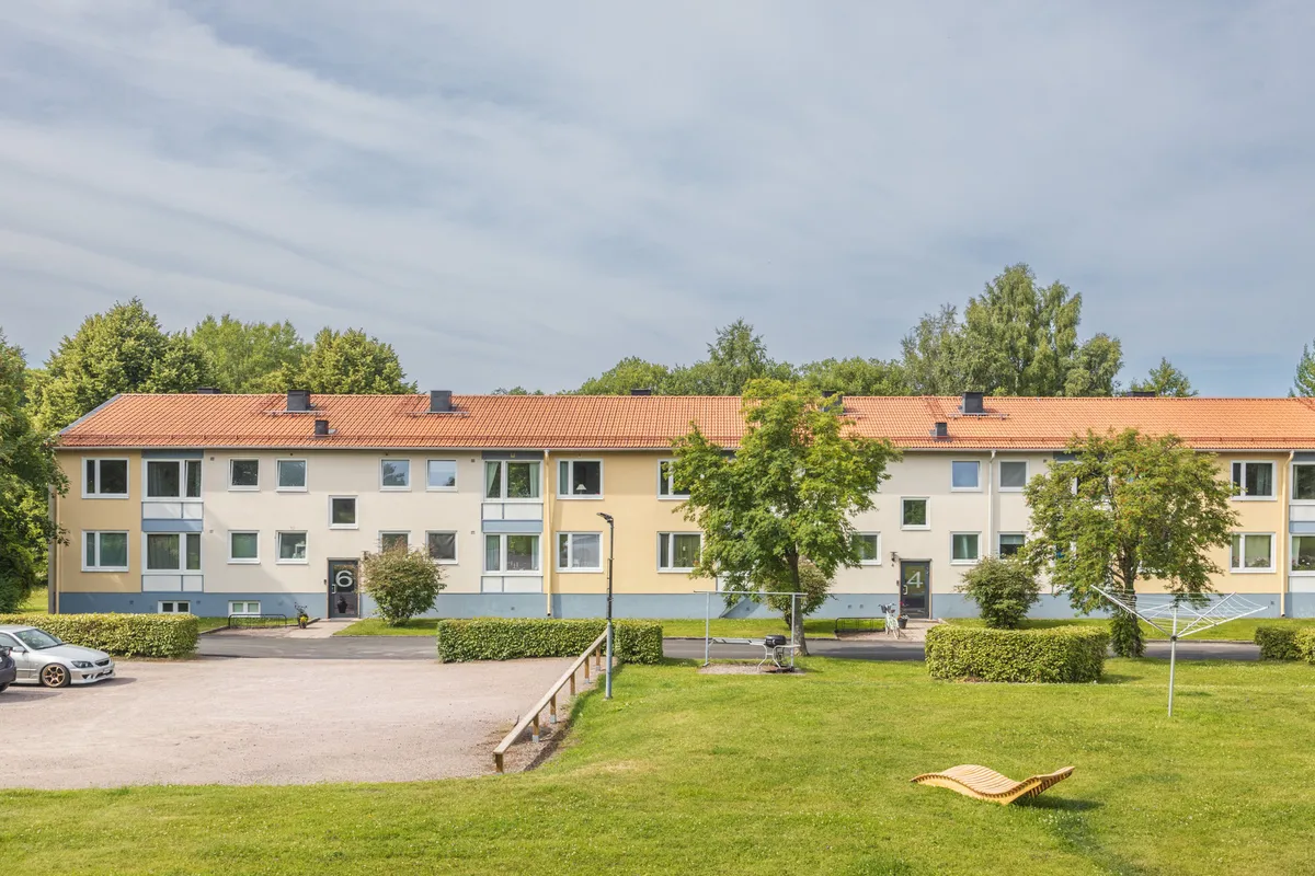 Torkarvägen