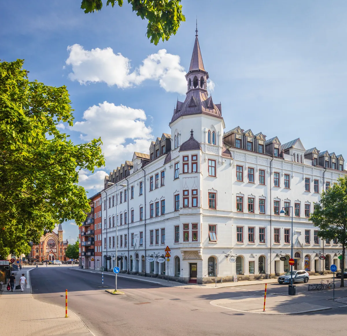 Stora Esplanadgatan