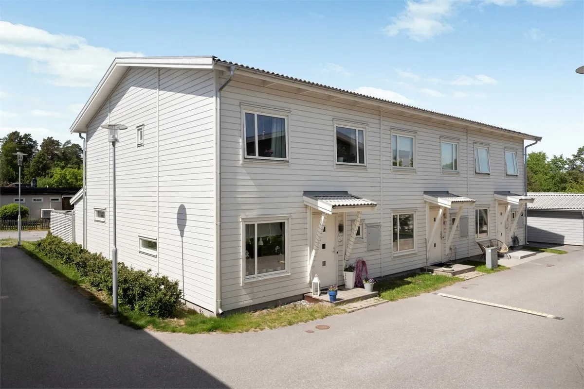 Norra Atriumvägen