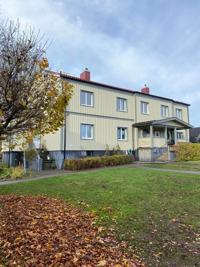 Generalsgatan