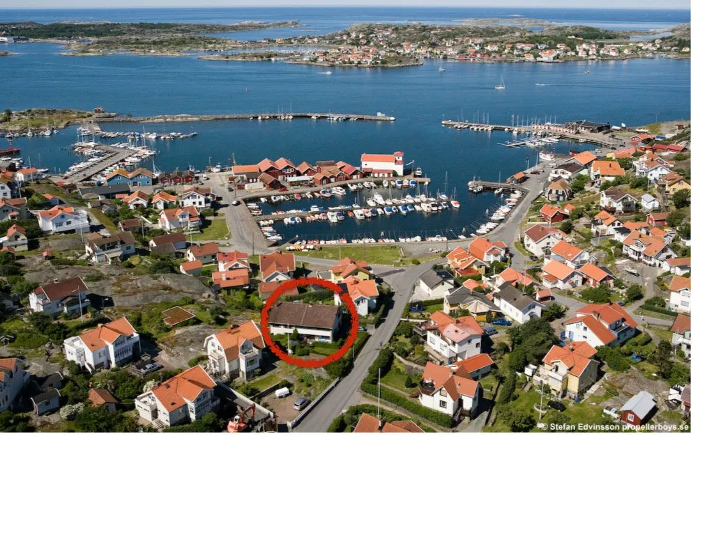 Skarviksvägen