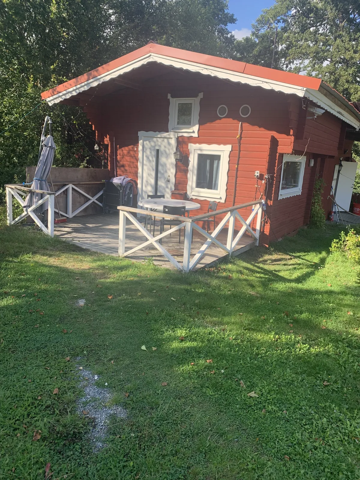 Väsbytorpsvägen