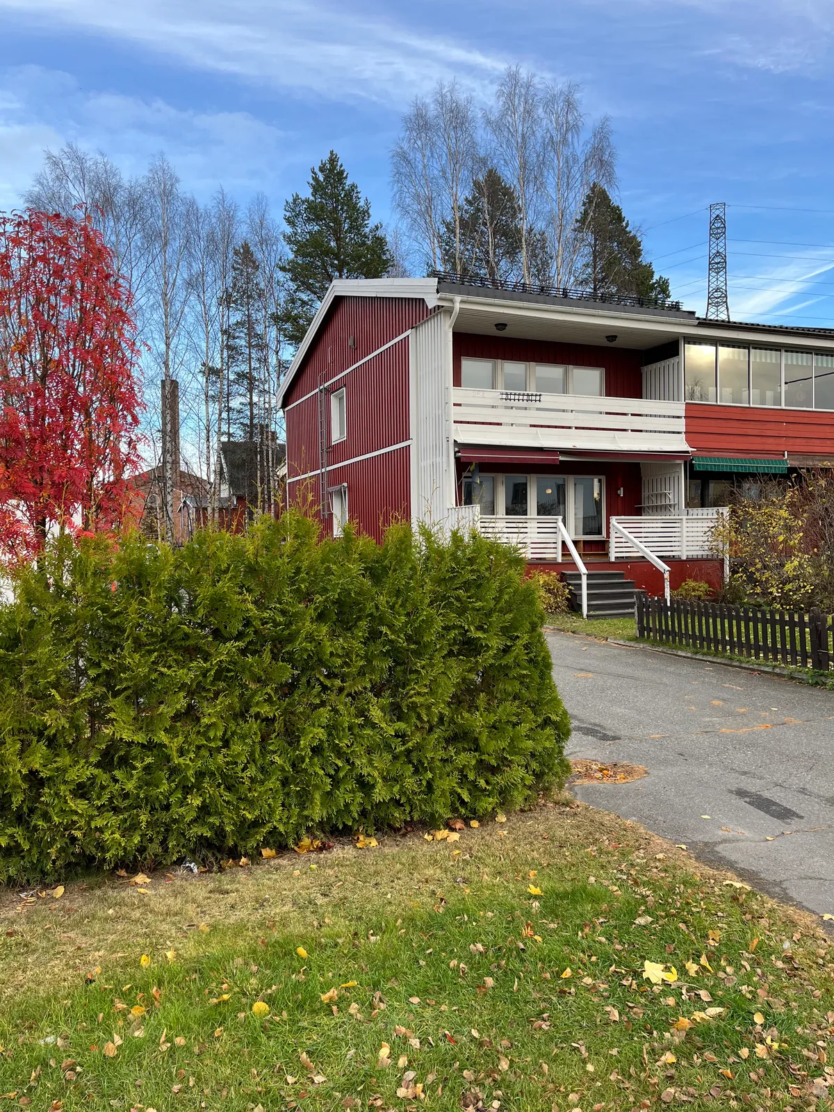Södra Hamngatan
