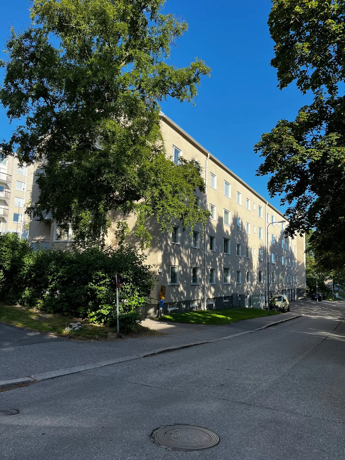 Vellamonkatu