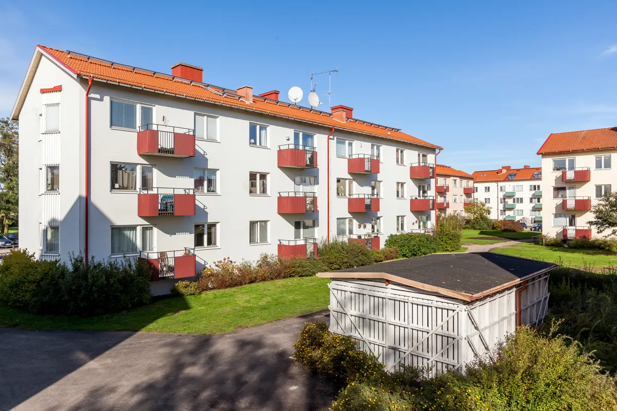 Östra Lyckan