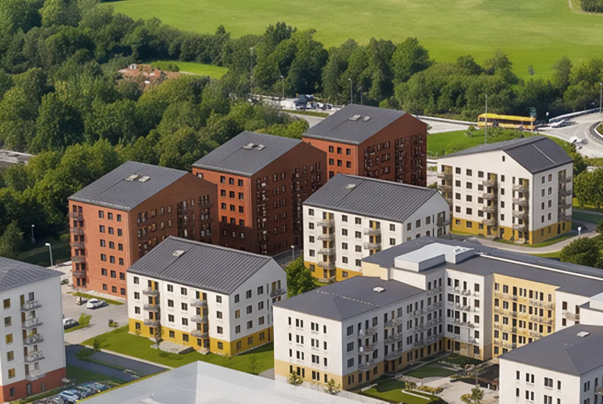 Gamla Dalbyvägen 4