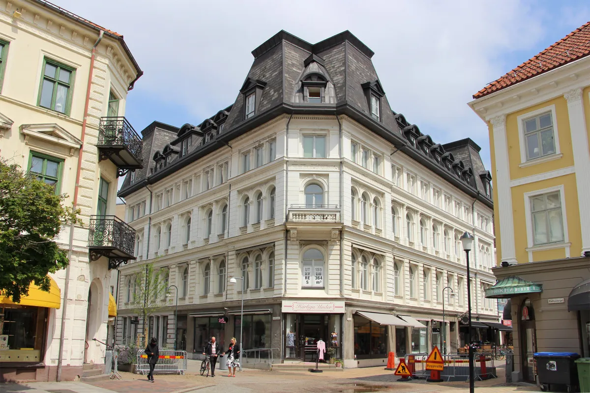 Östergatan 3