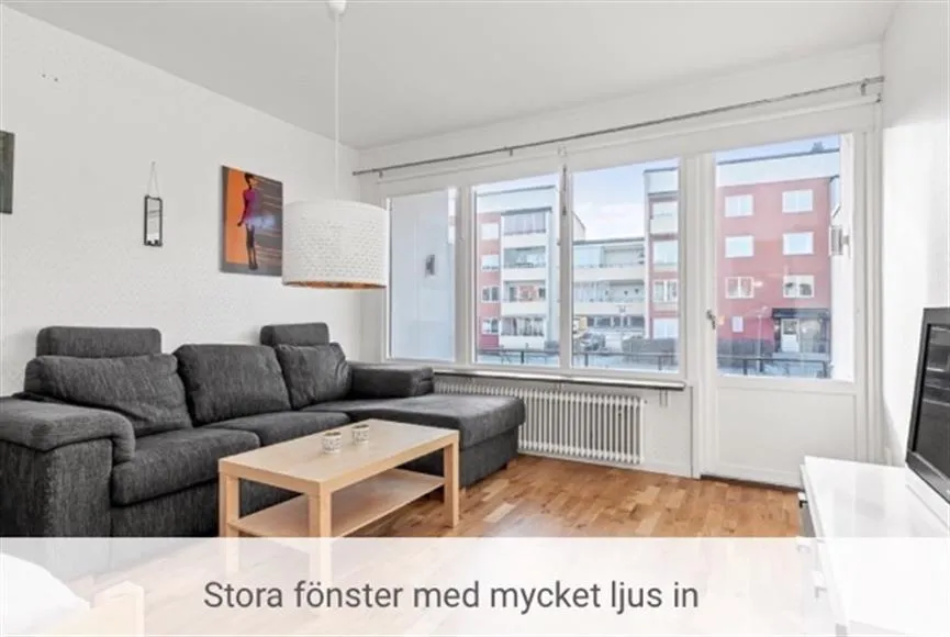 Södervägen