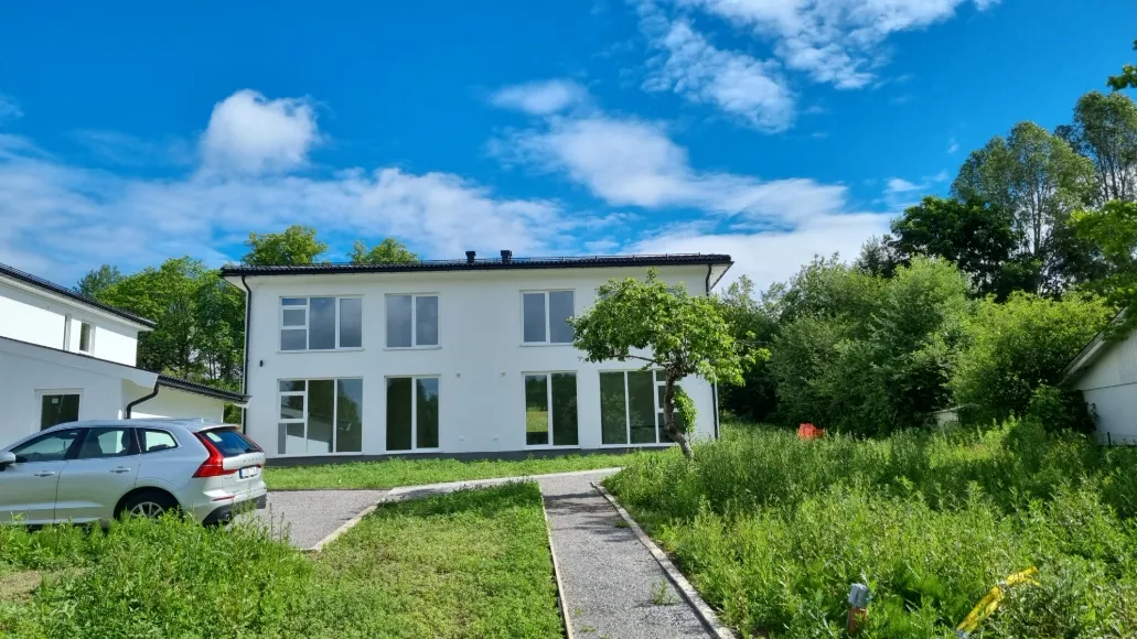 Glömstavägen