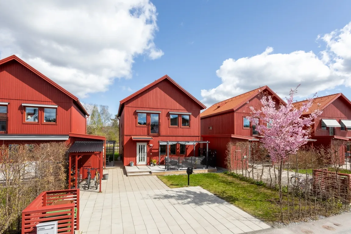 Åkersrovägen