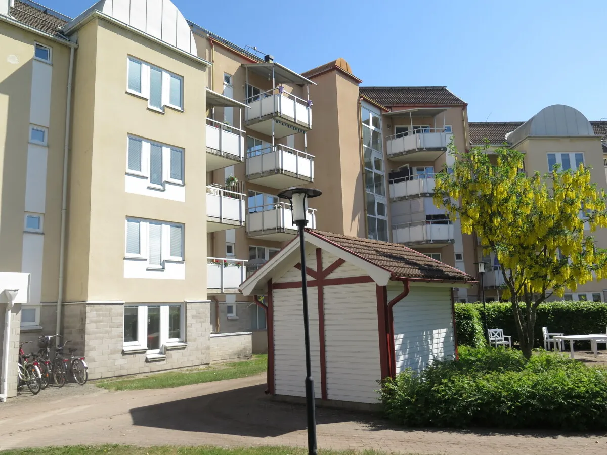 Drottninggatan 47