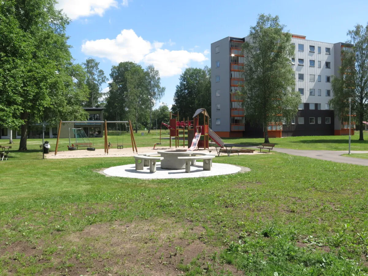Strömgatan 20