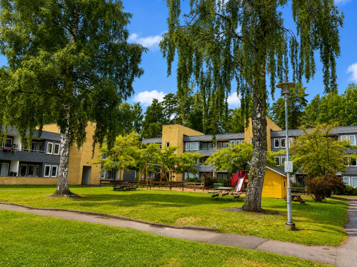 Rönnäsvägen 72