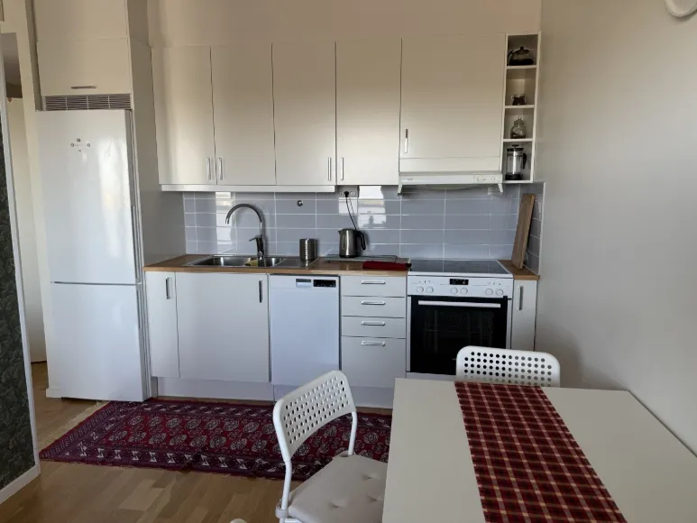 Ekholmsvägen
