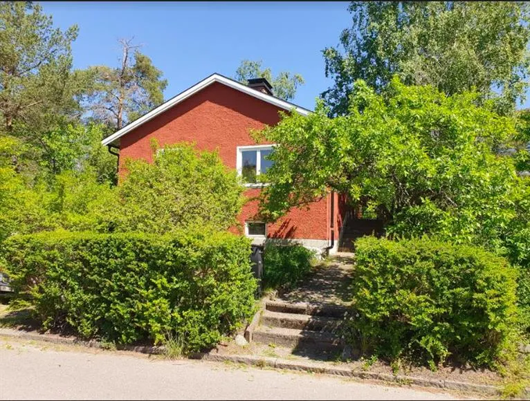 Ottekilsvägen