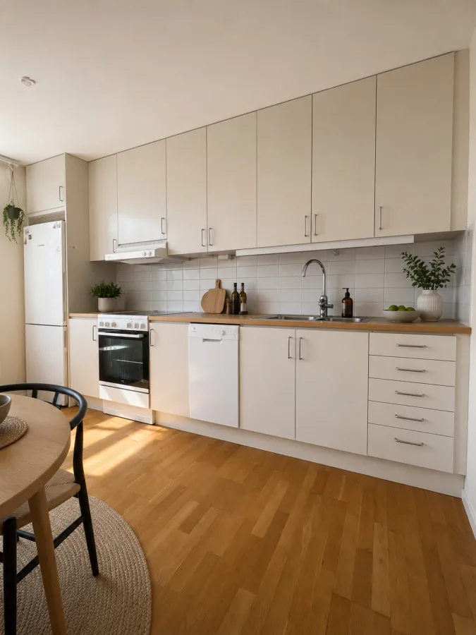 Järnvägsgatan 15 B
