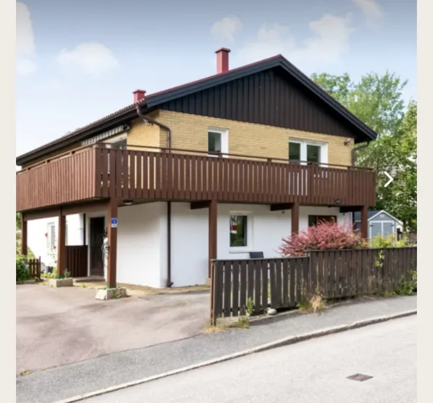 Hulelycksgatan