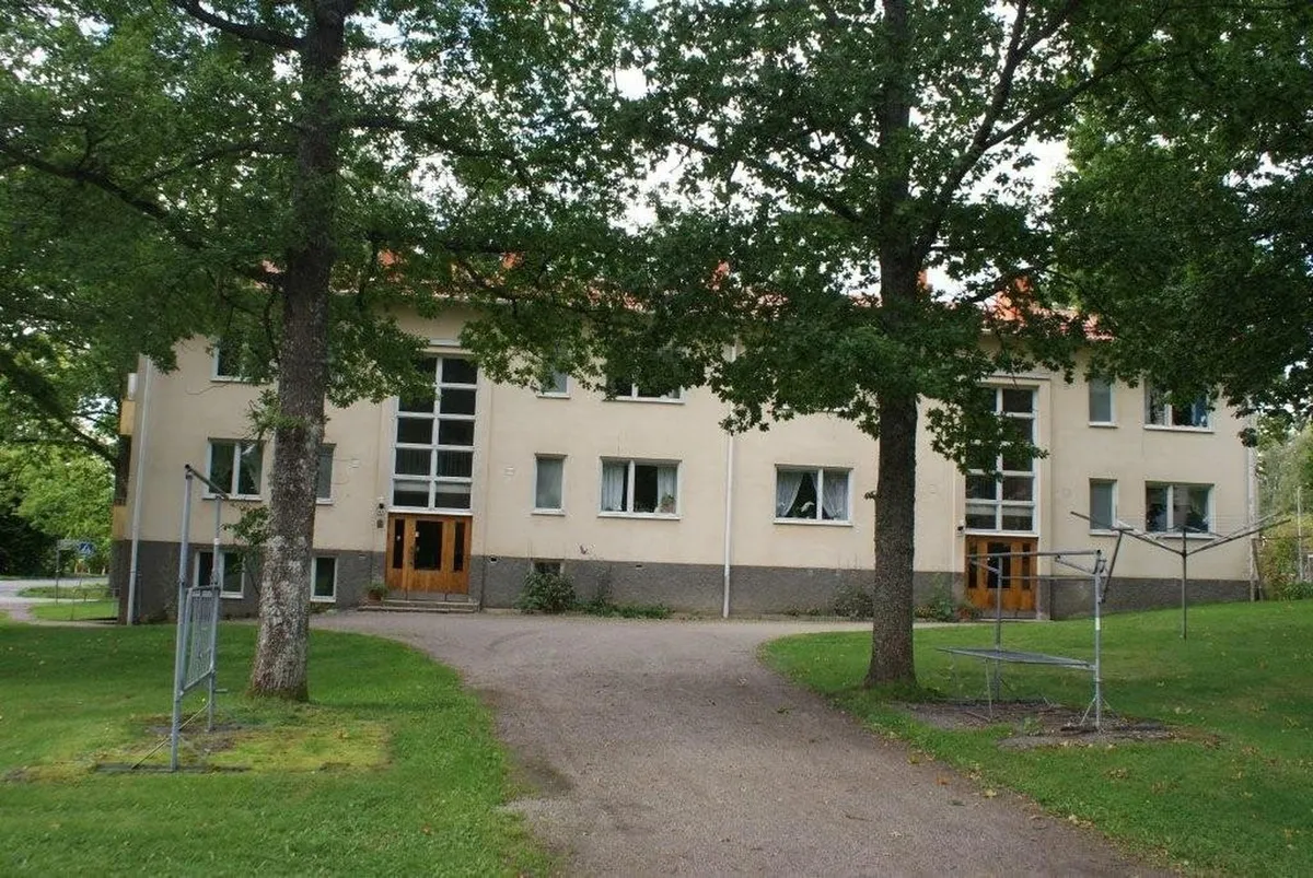 Vingåkersvägen