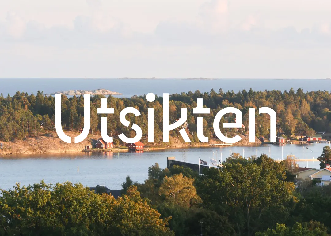 Utsiktsvägen